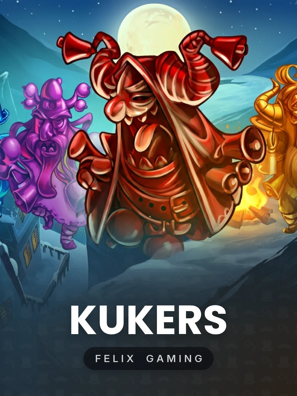 Kukers