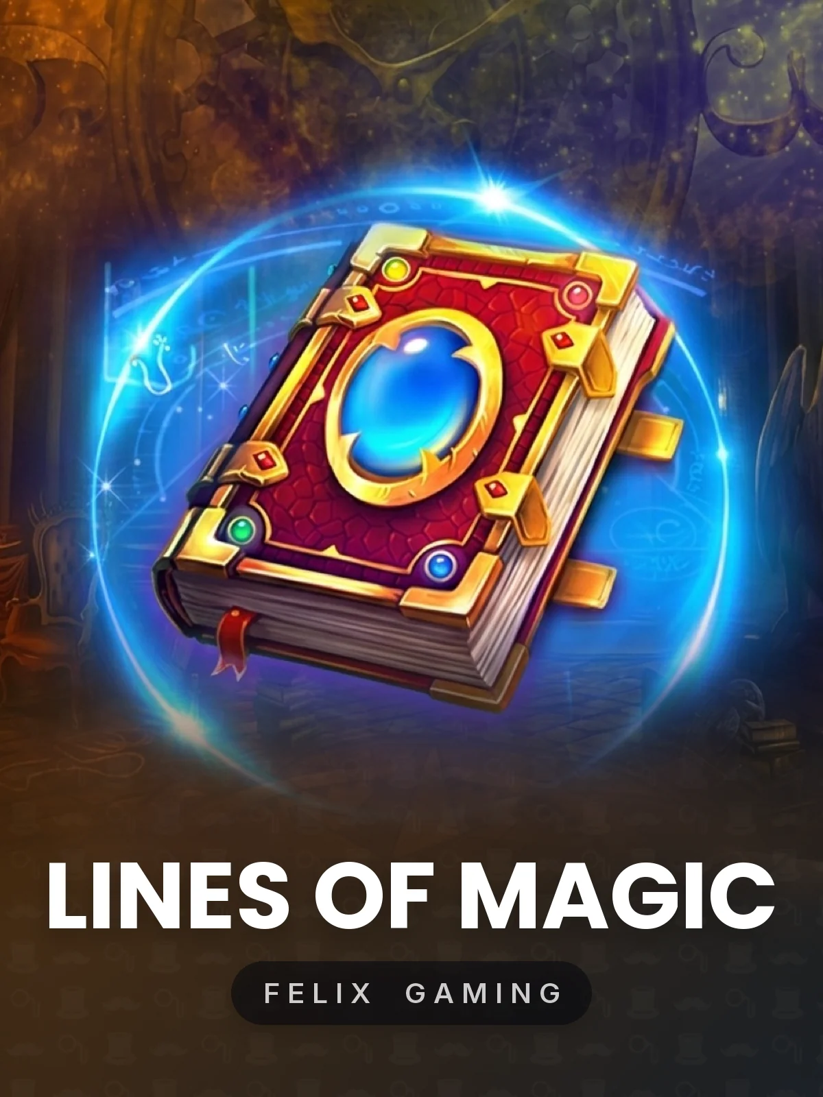 Lines of Magic