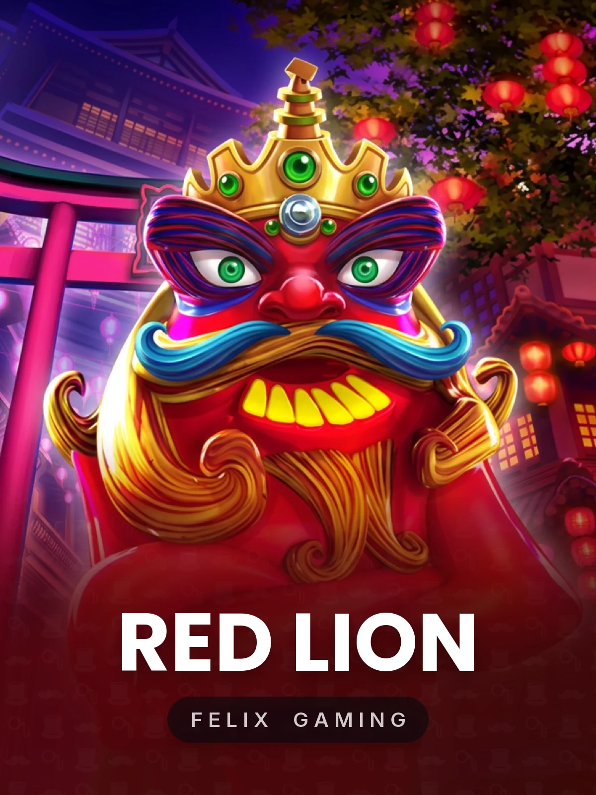 Red Lion