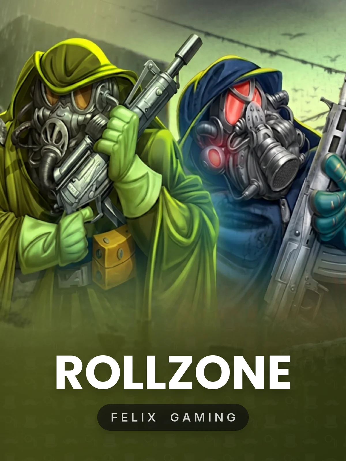 RollZone