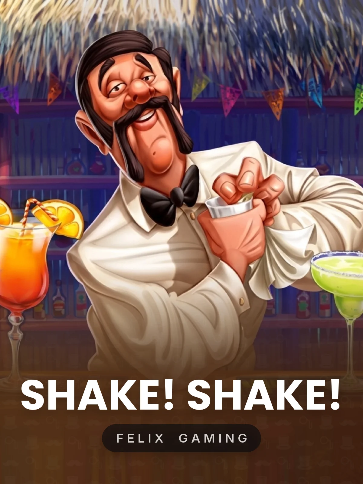 Shake! Shake!