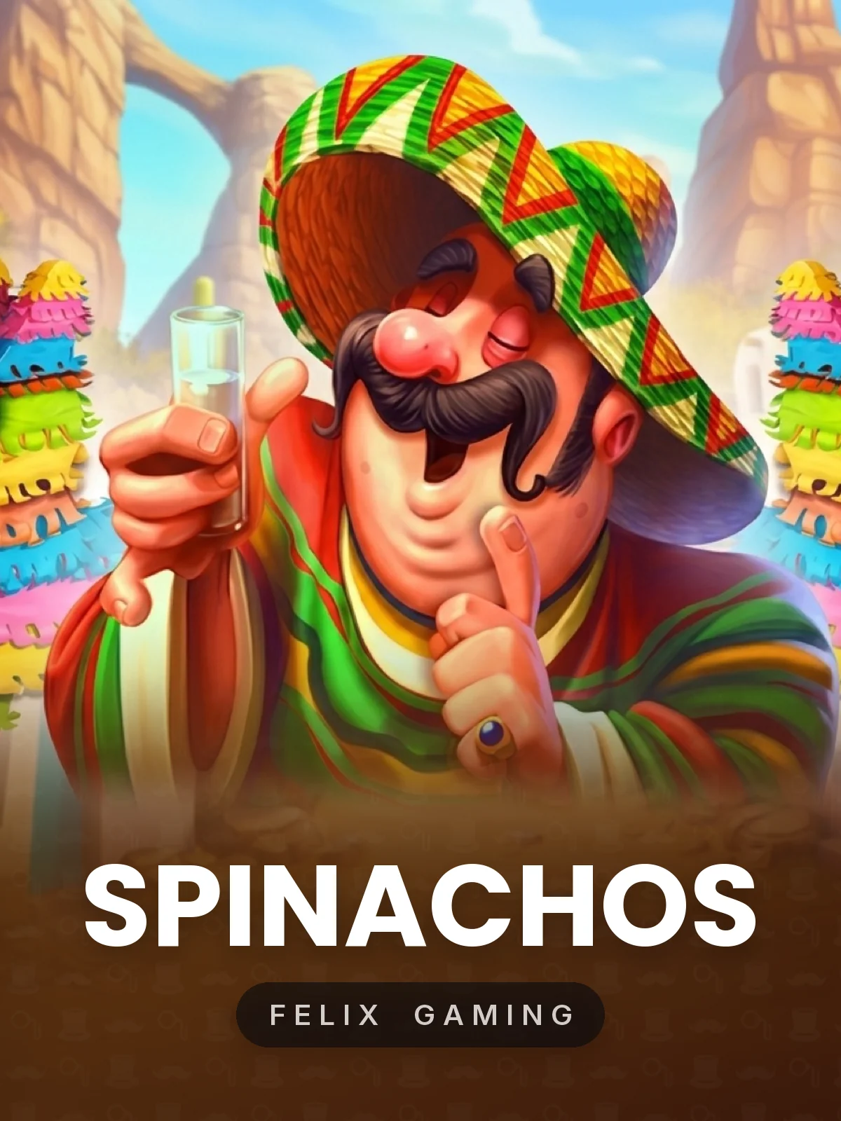 Spinachos