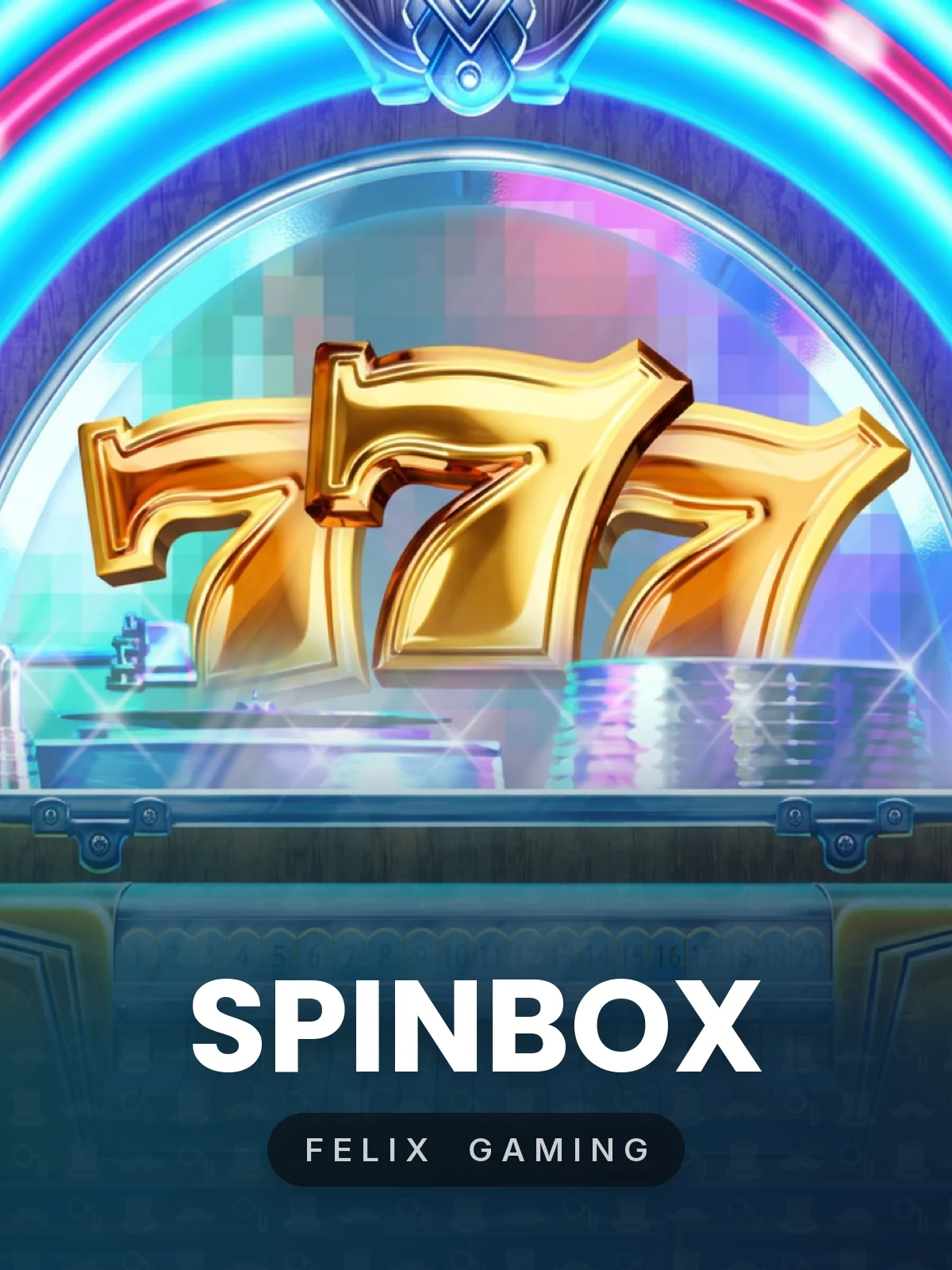 Spinbox