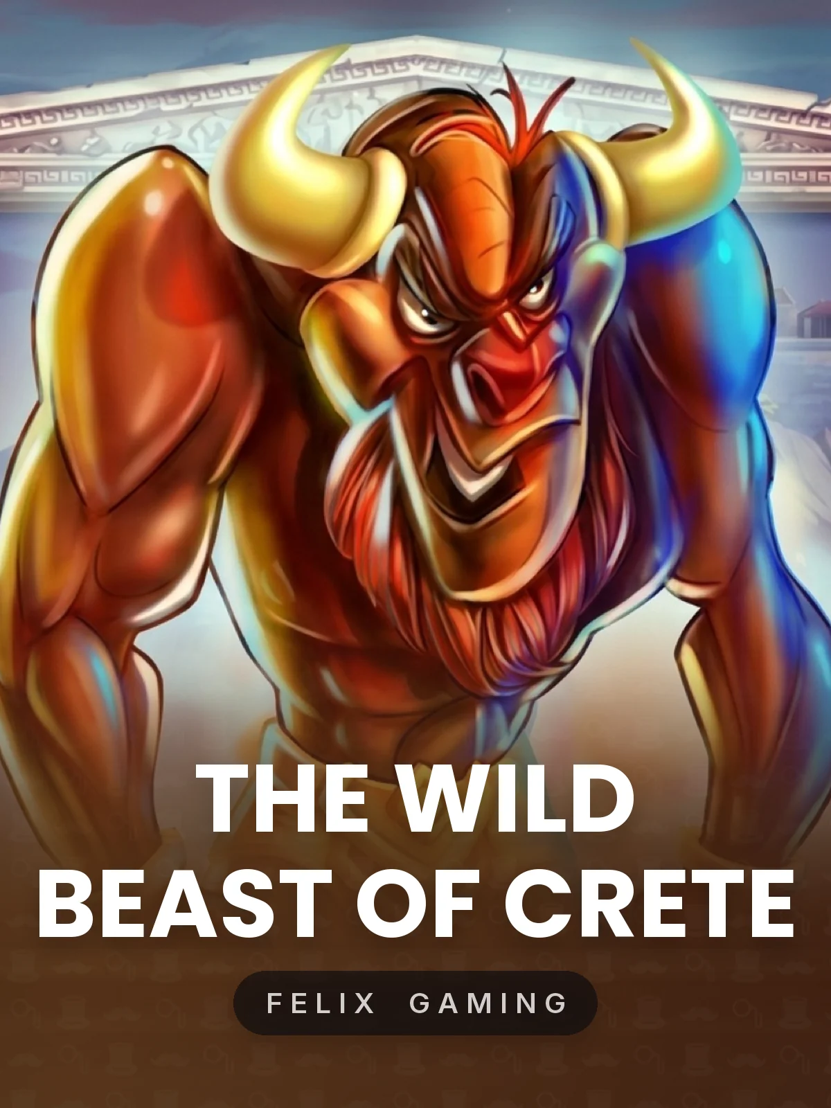 The Wild Beast of Crete