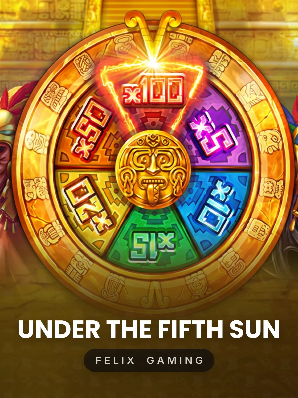Under the Fifth Sun