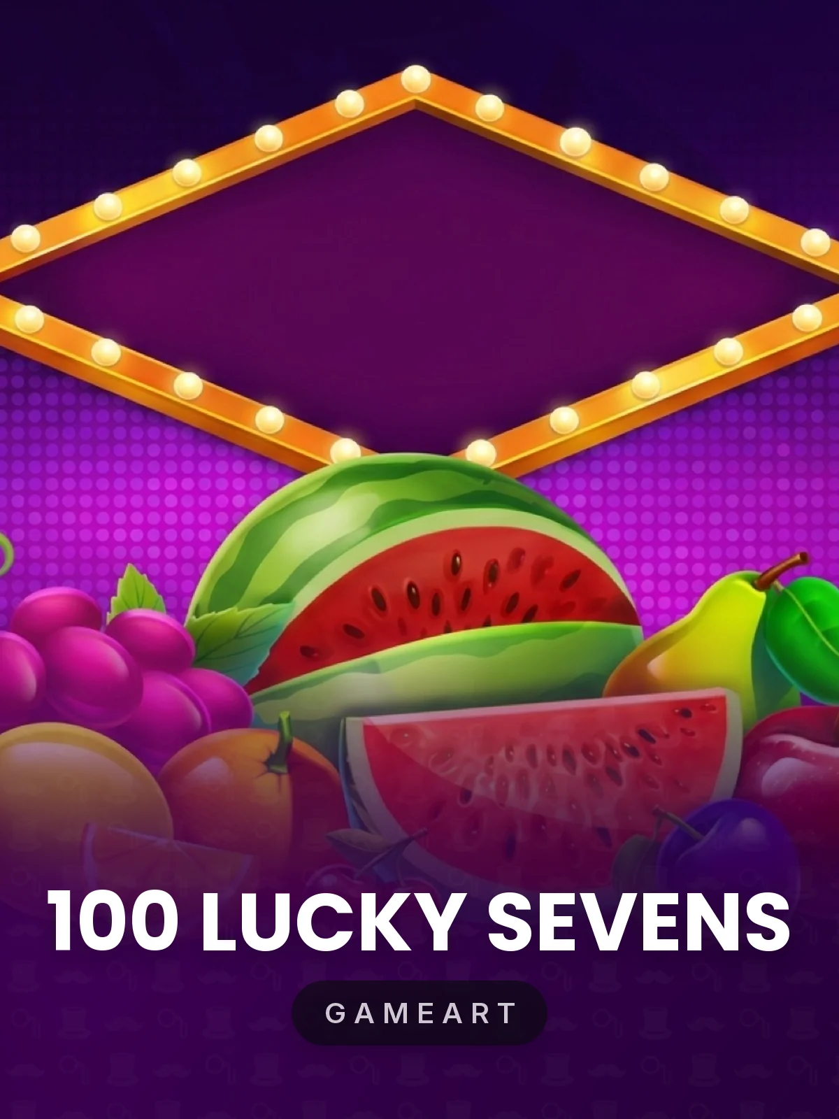 100 Lucky Sevens