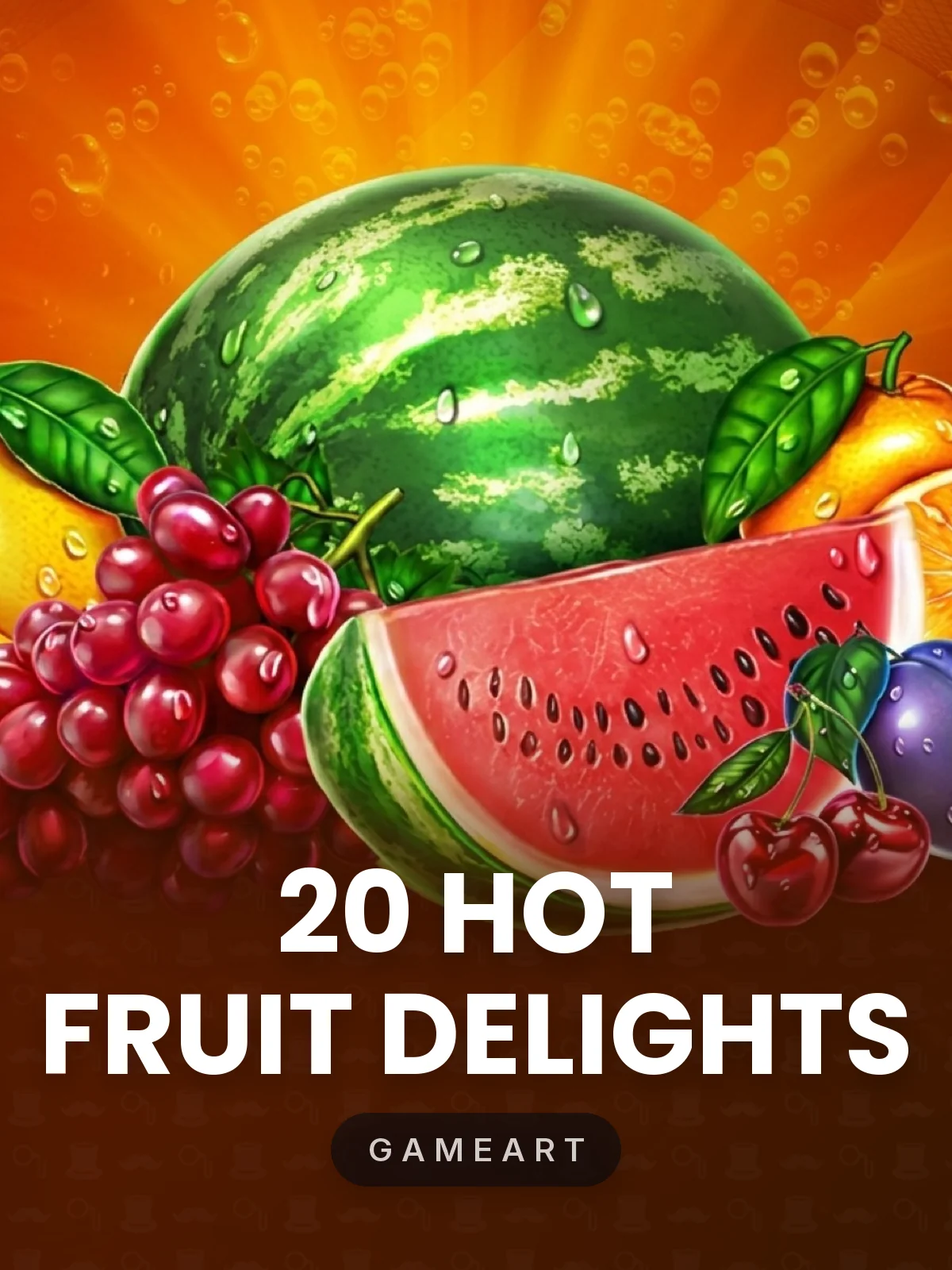 20 Hot Fruit Delights