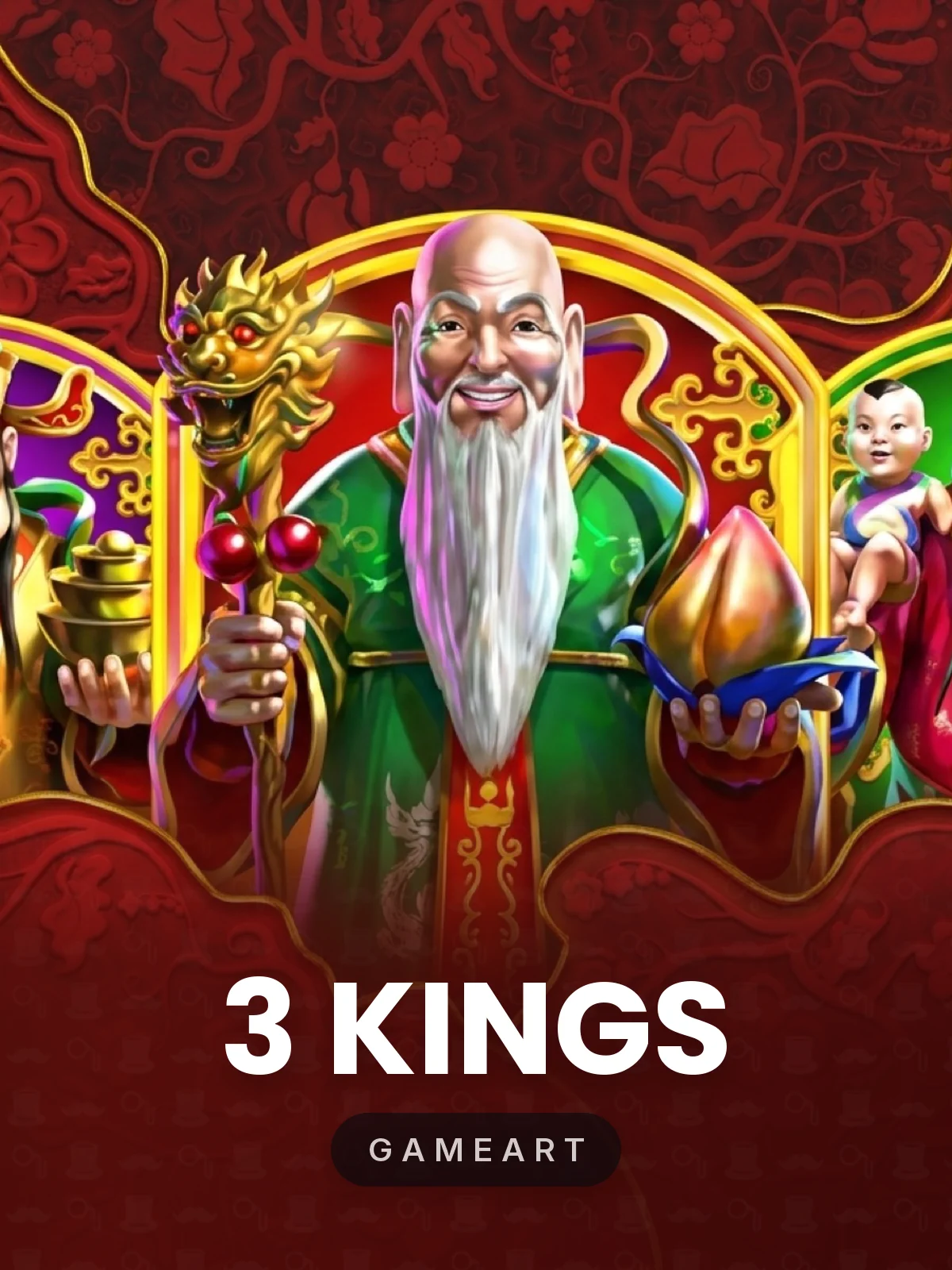 3 Kings
