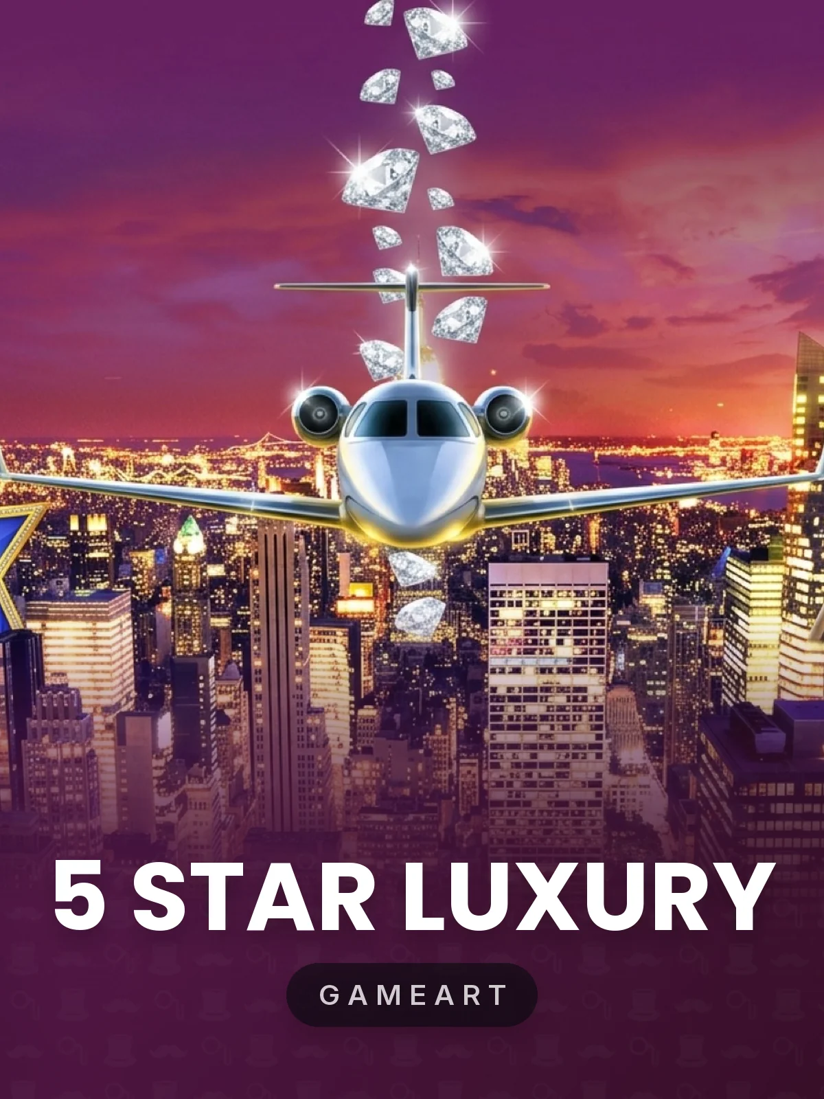 5 Star Luxury