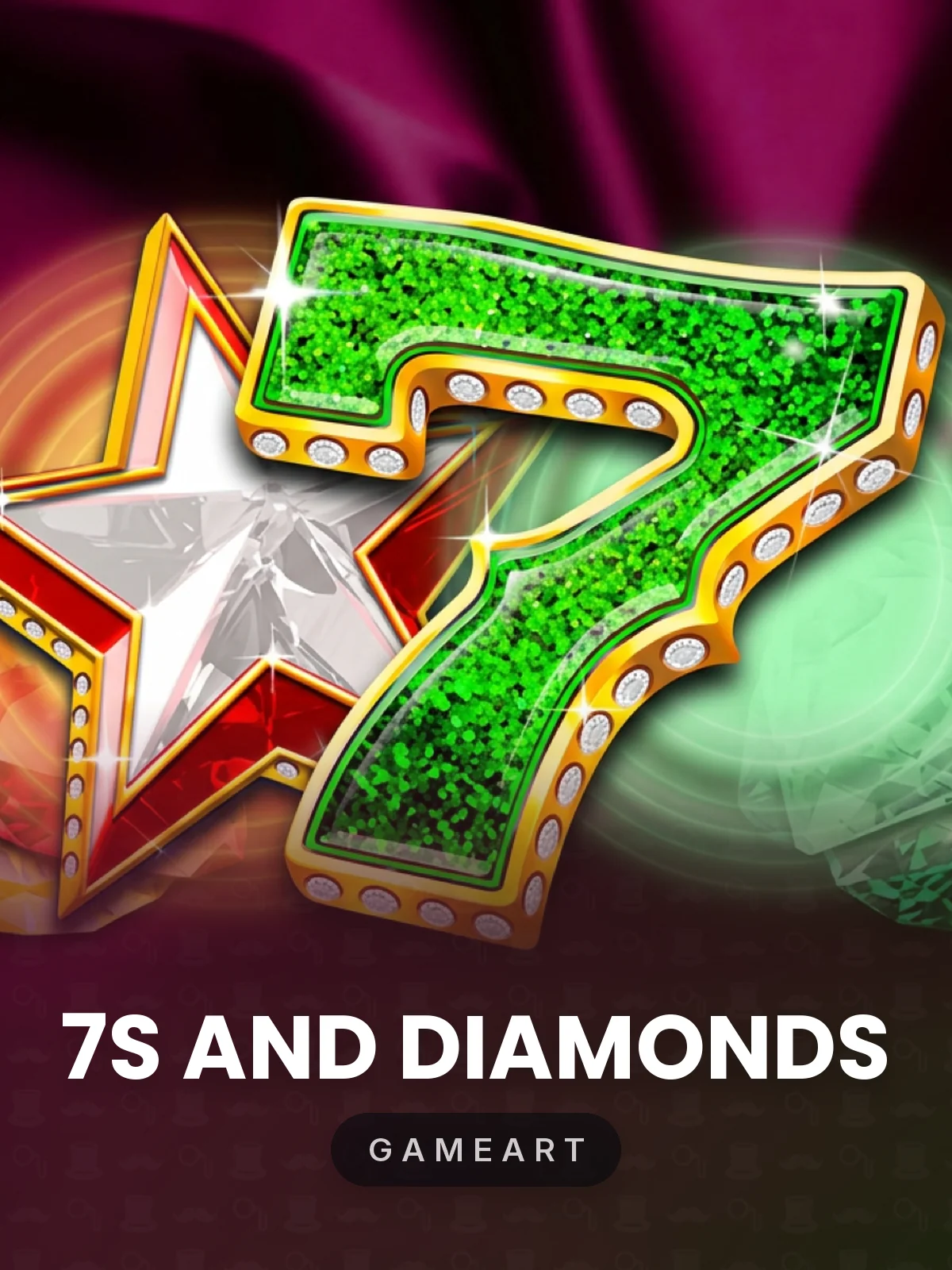 7s and Diamonds