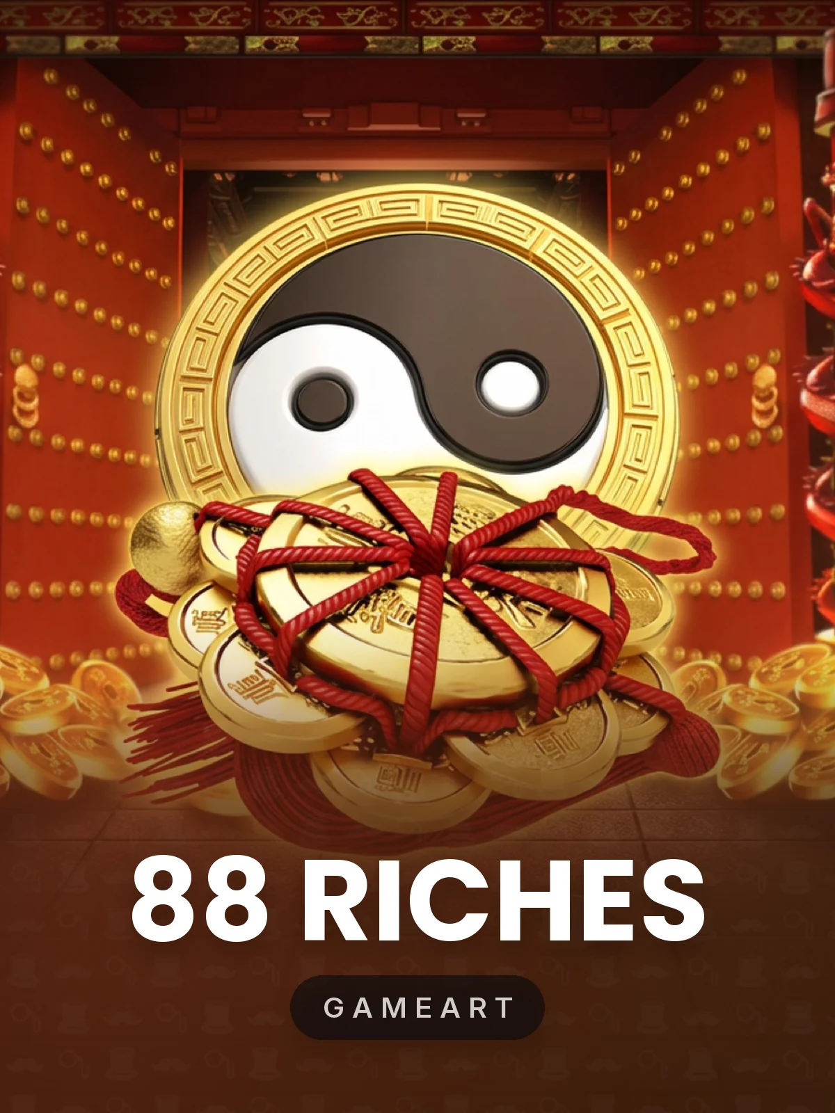 88 Riches