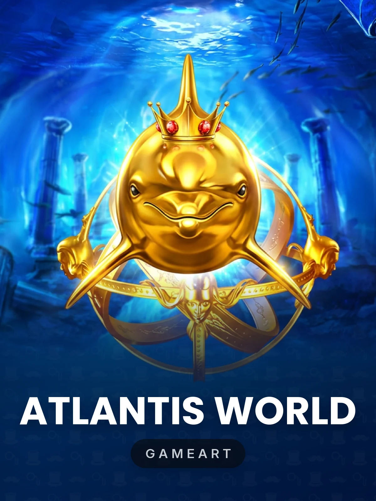 Atlantis World