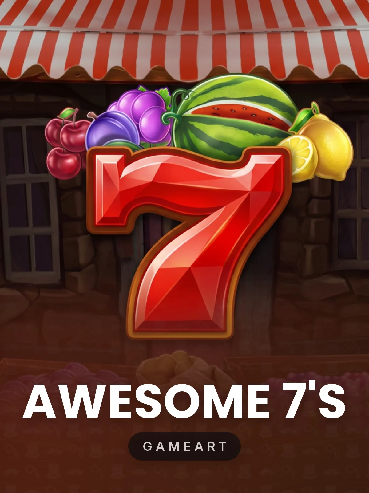 Awesome 7's
