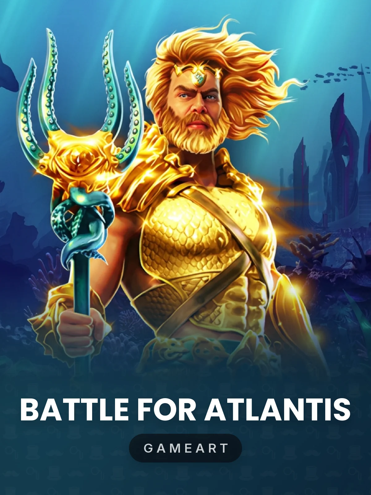 Battle for Atlantis