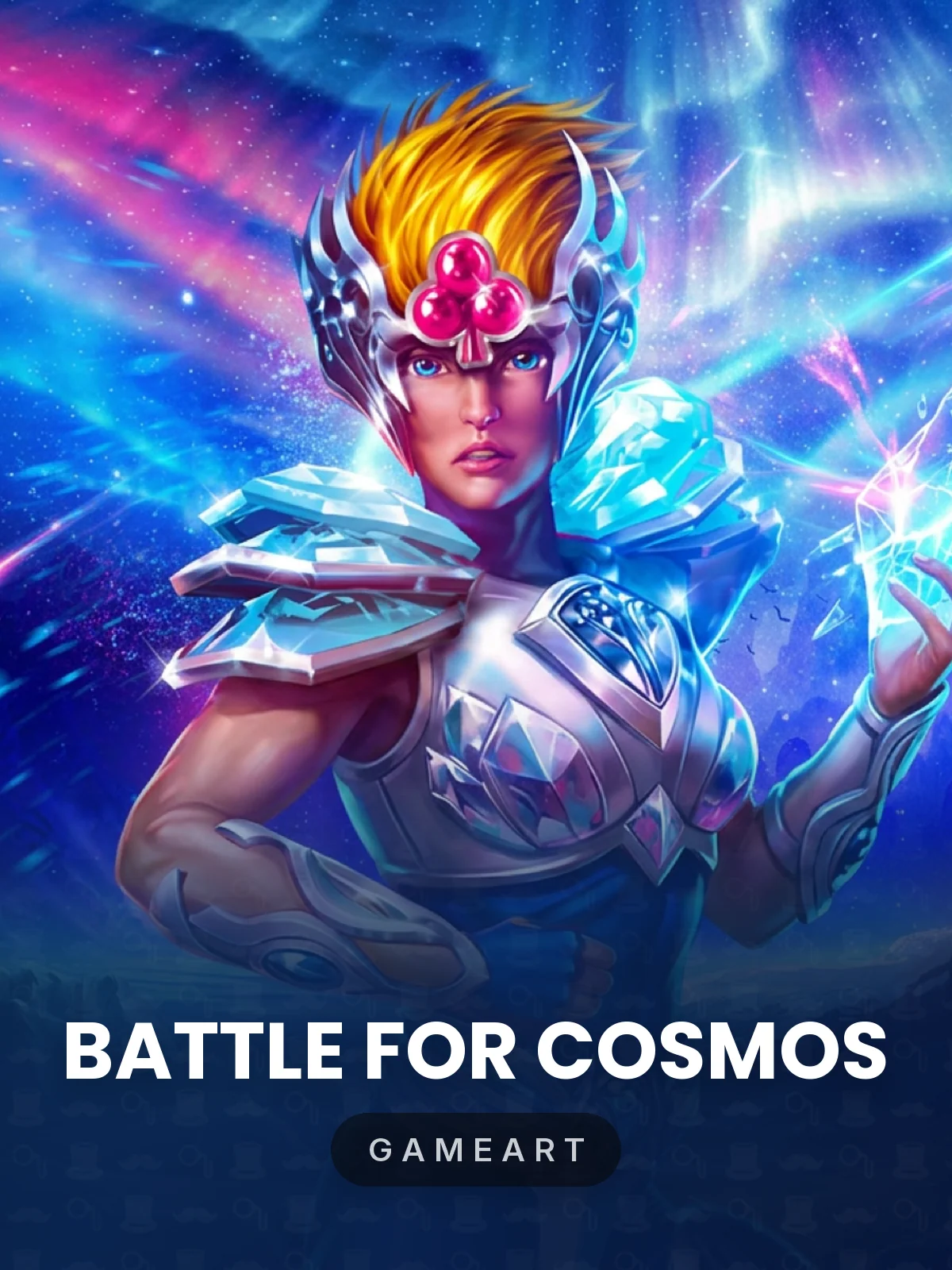 Battle For Cosmos