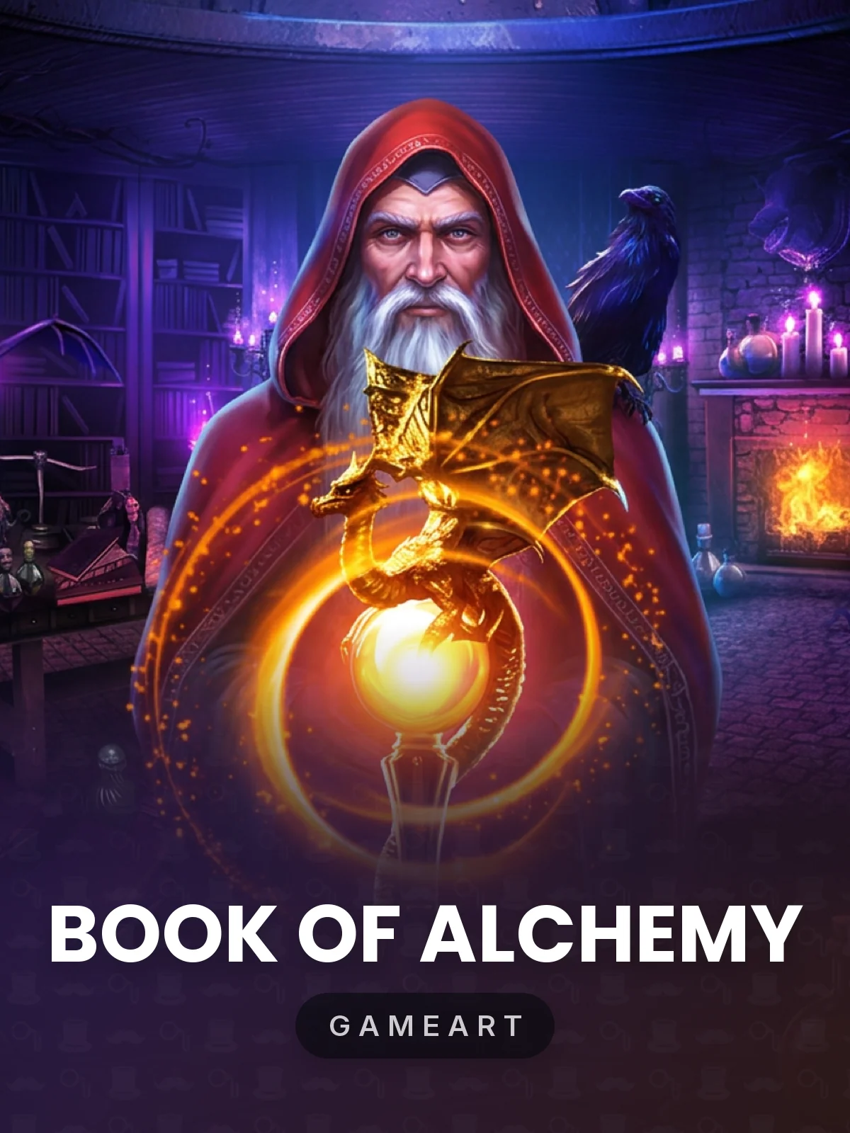 Book of Alchemy