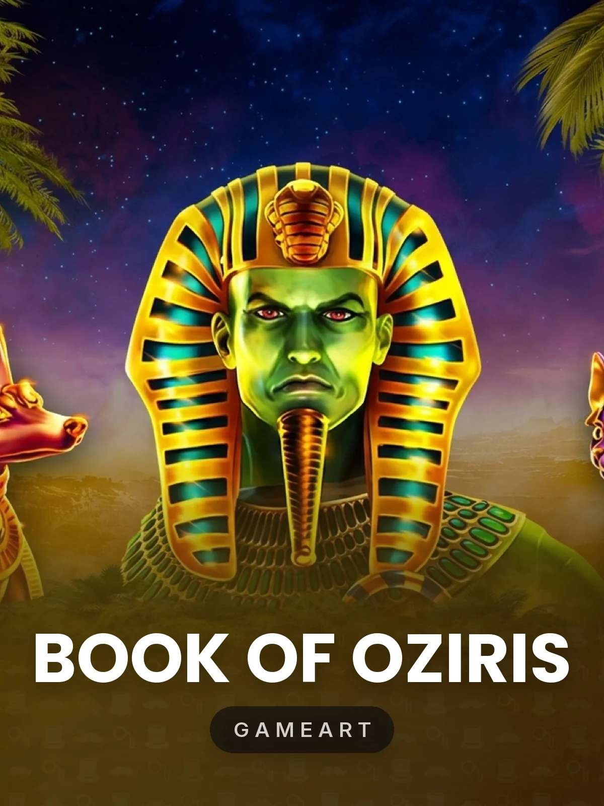 Book Of Oziris