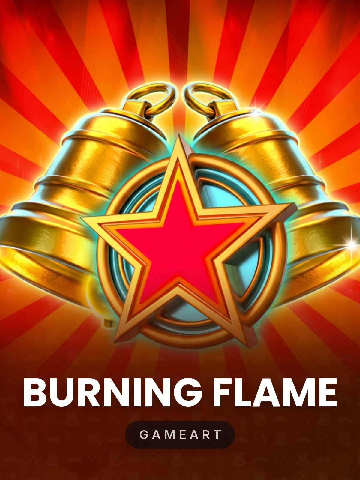 Burning Flame