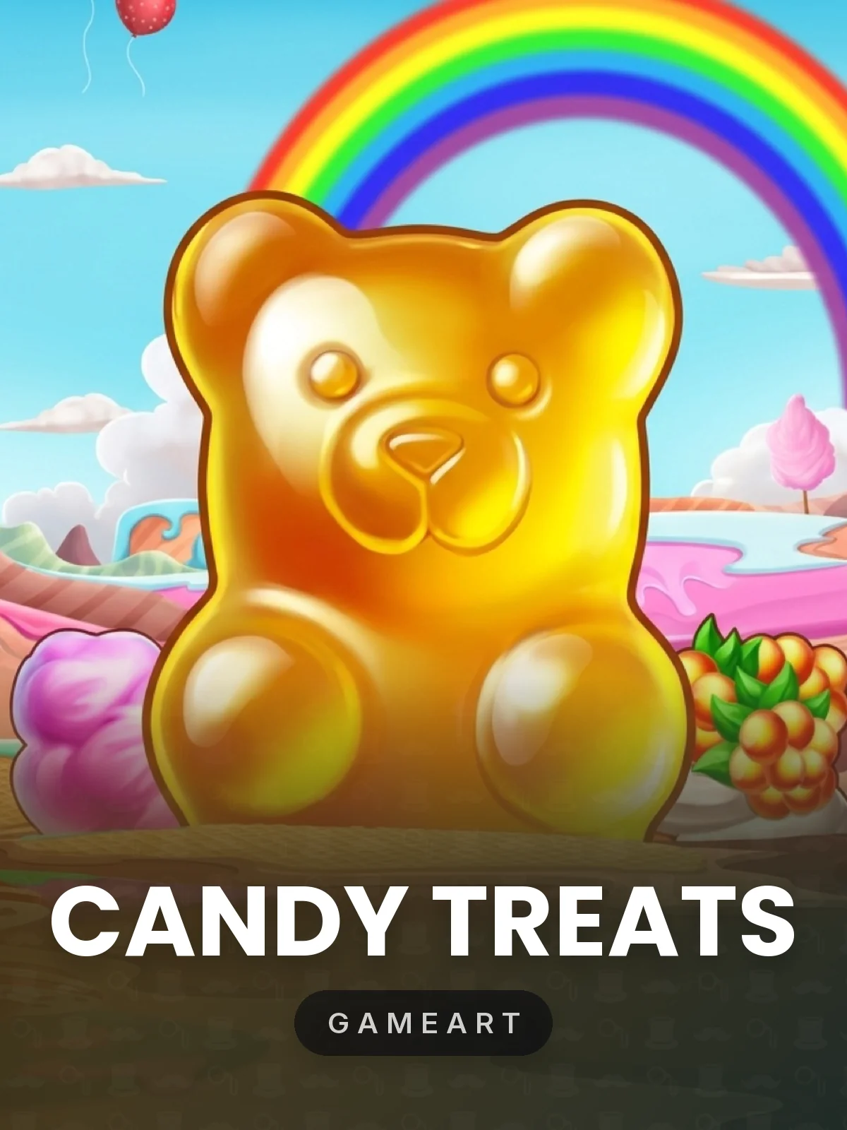 Candy Treats