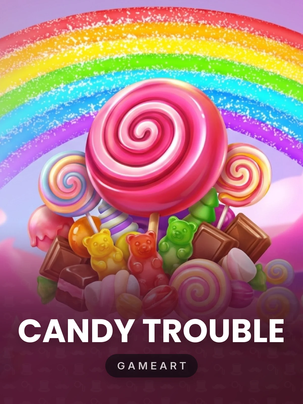 Candy Trouble