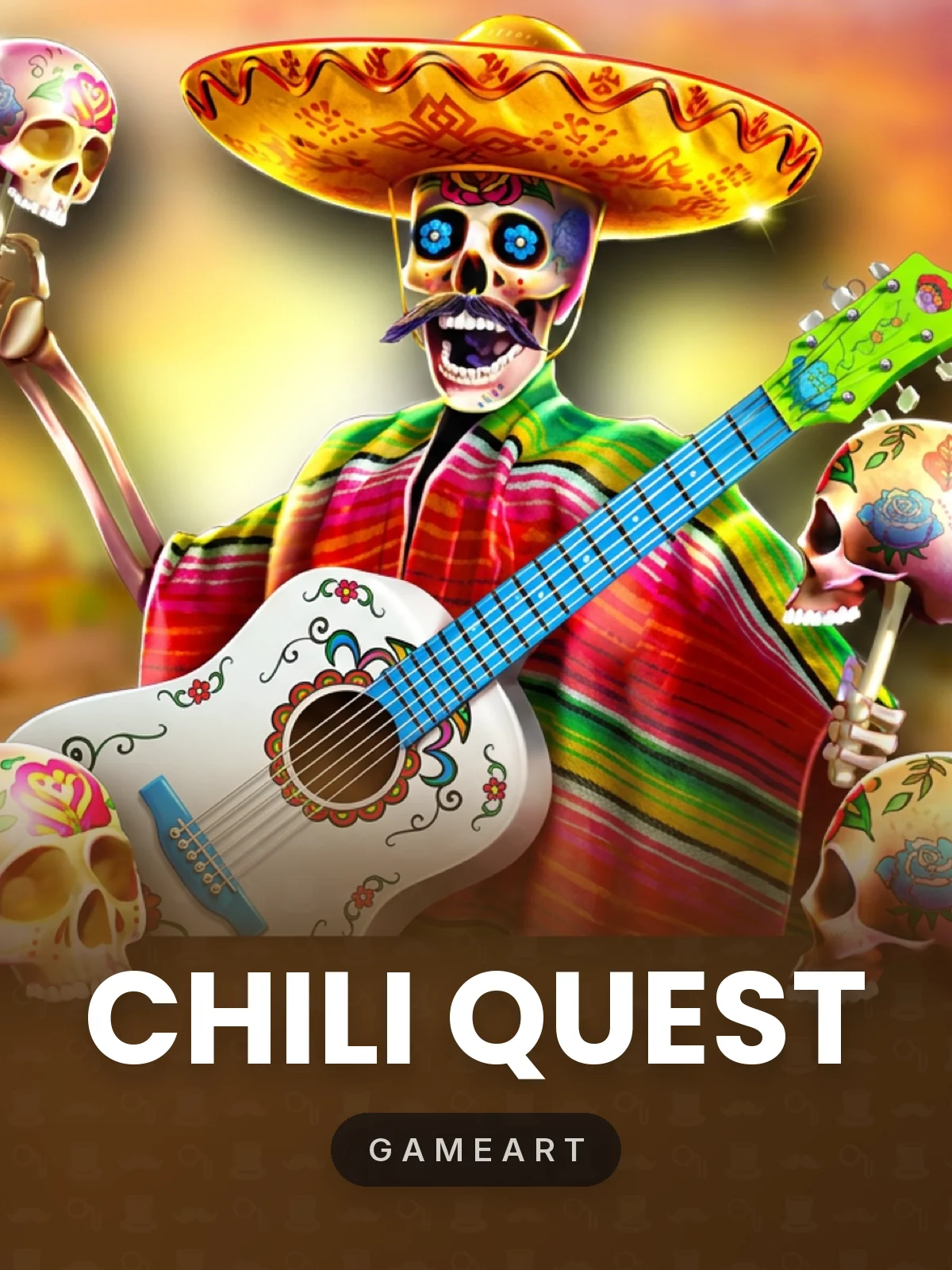 Chili Quest
