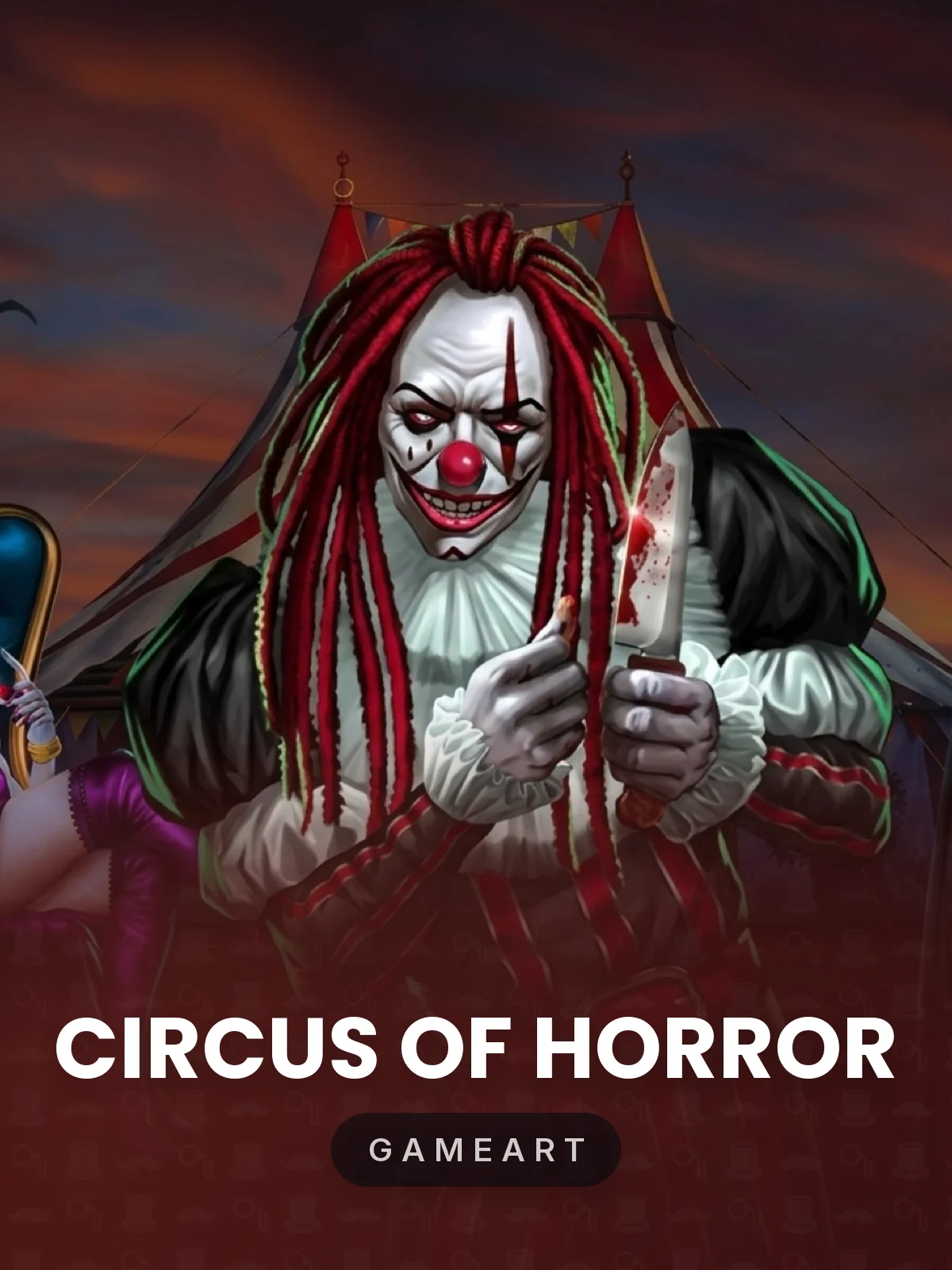 Circus of Horror