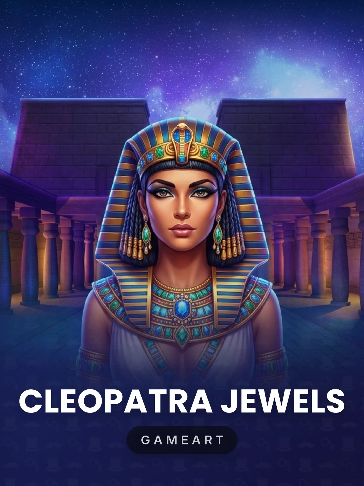 Cleopatra Jewels
