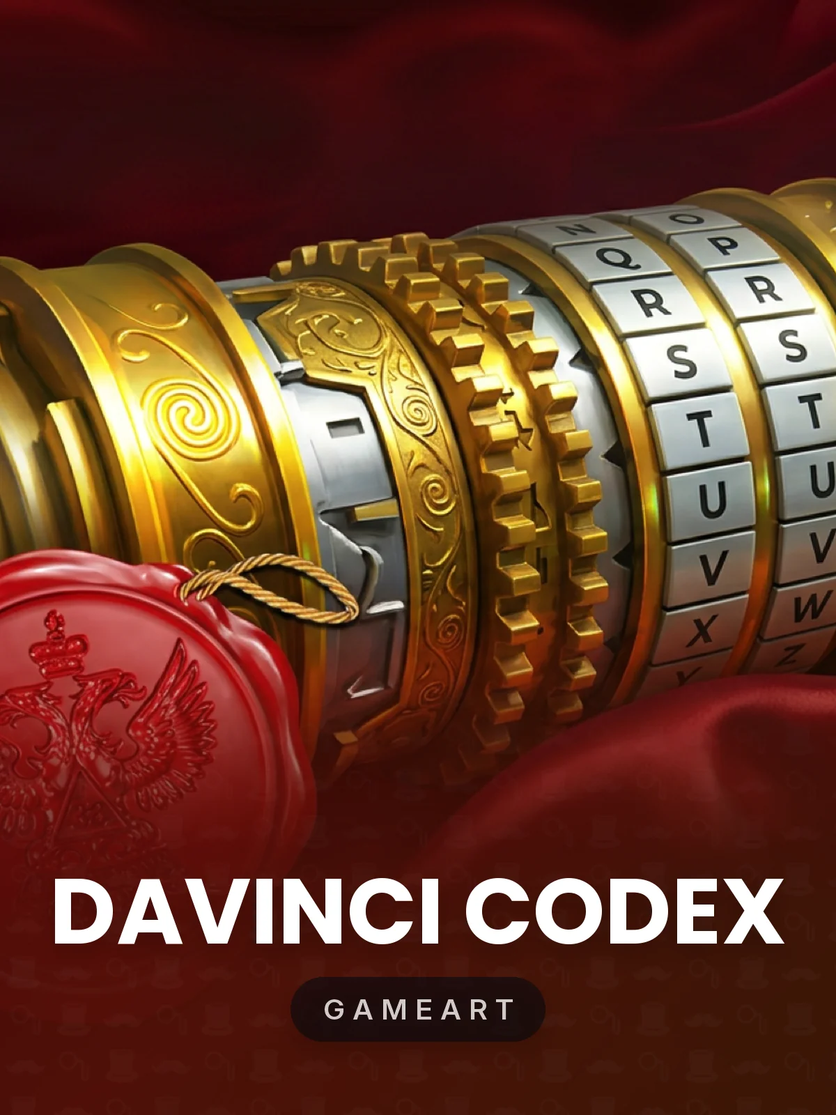 DaVinci Codex