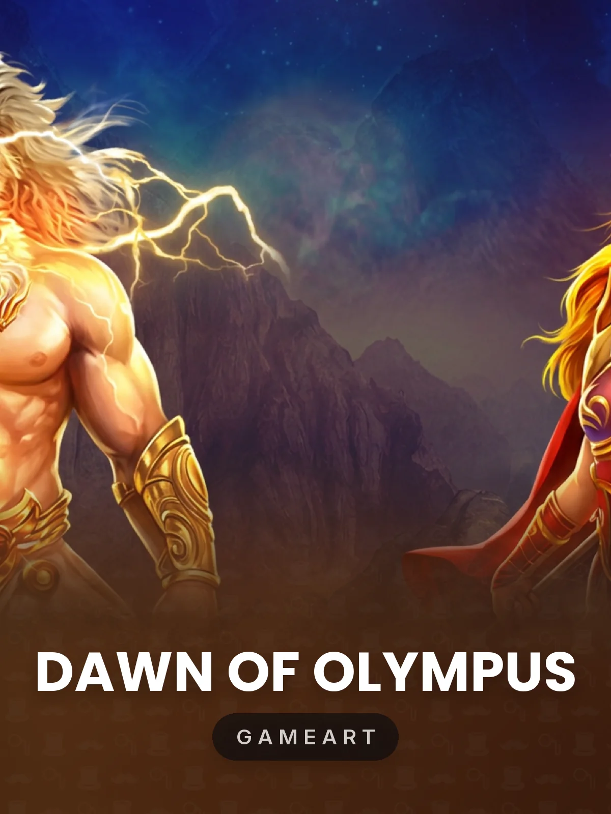 Dawn of Olympus