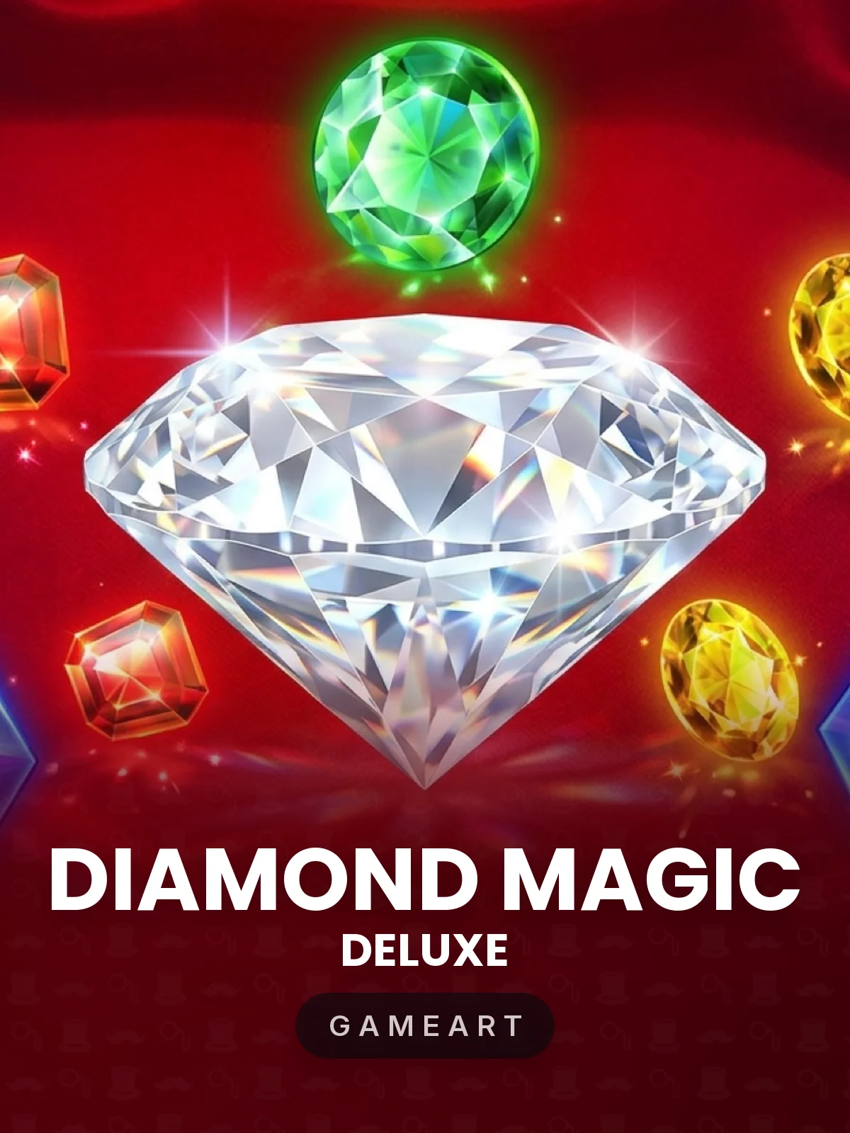 Diamond Magic Deluxe