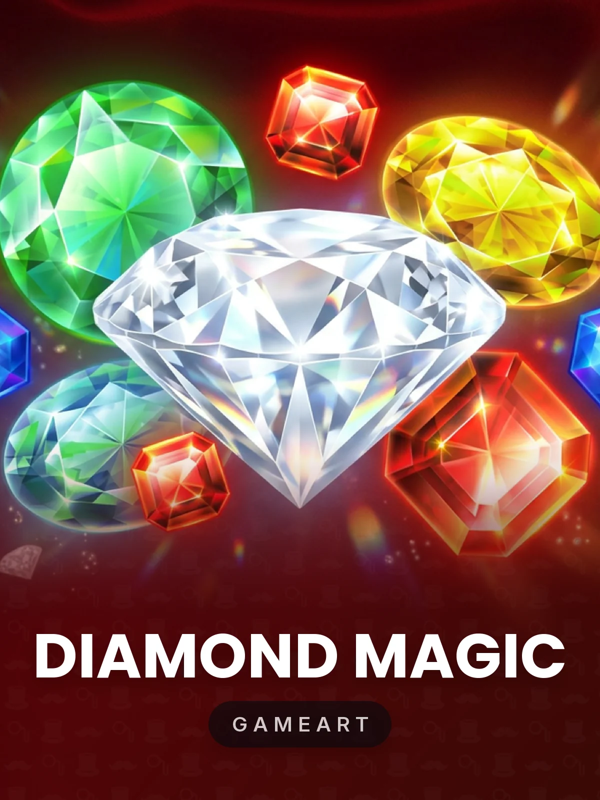 Diamond Magic