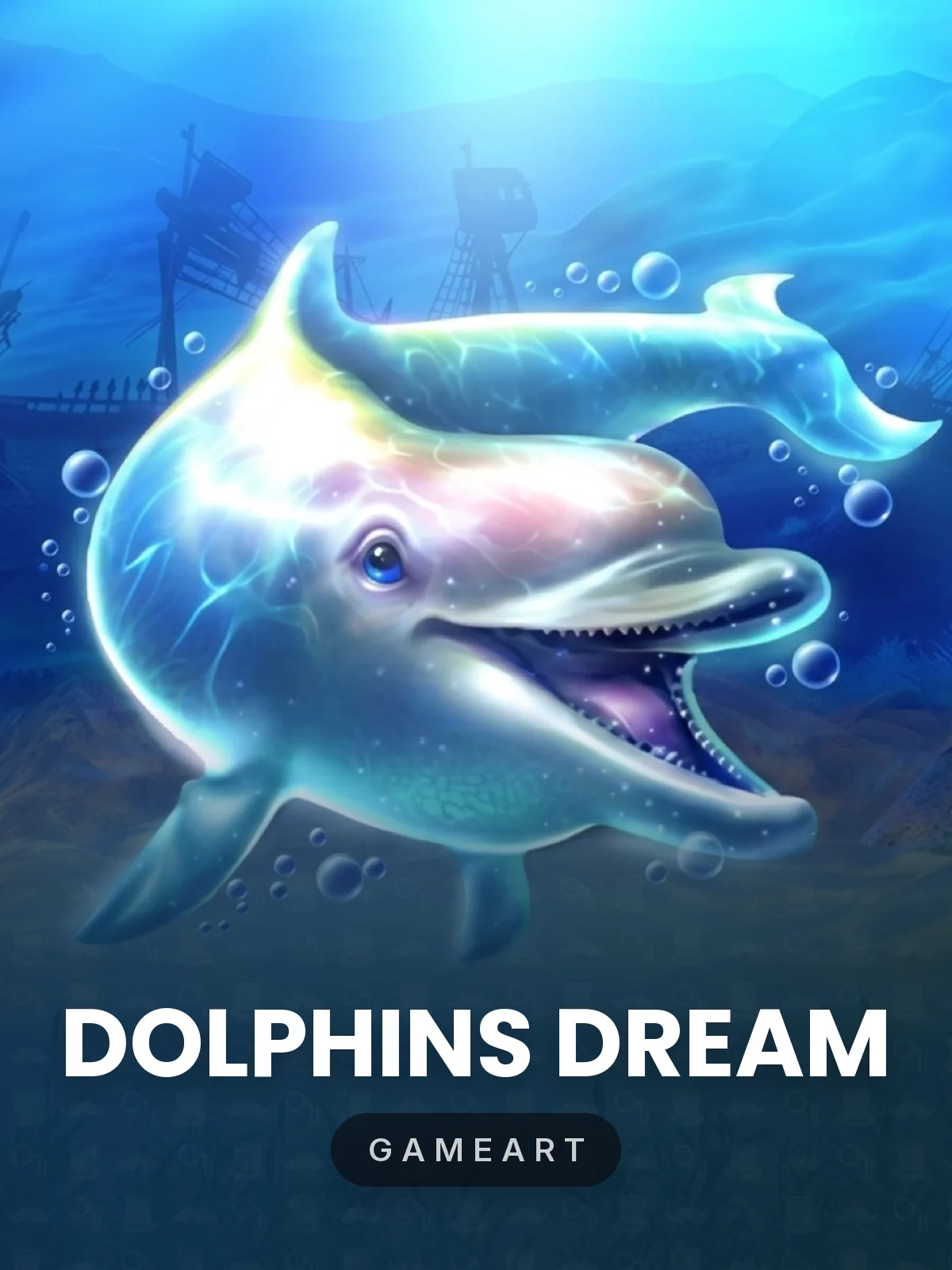 Dolphins Dream