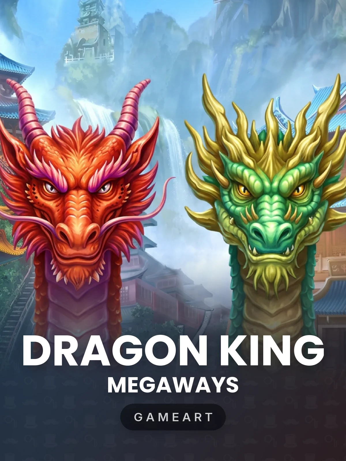 Dragon King Megaways