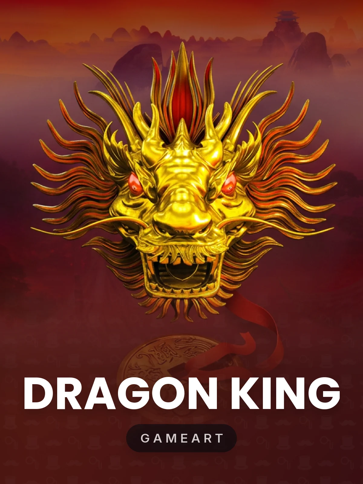 Dragon King