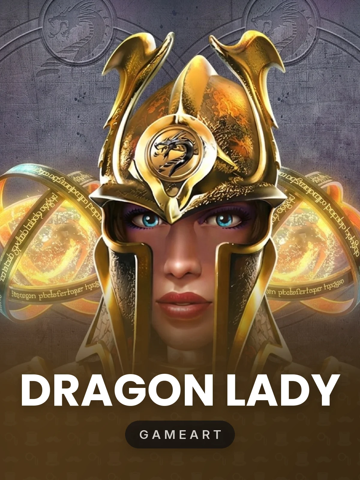Dragon Lady
