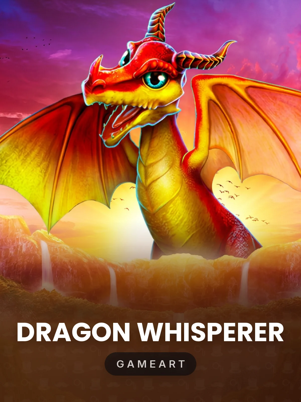 Dragon Whisperer
