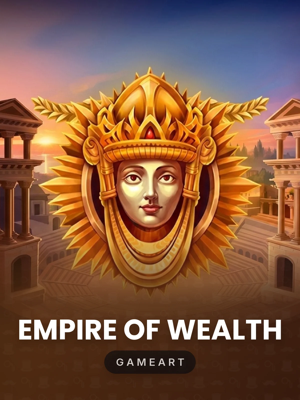 Empire of Wealth