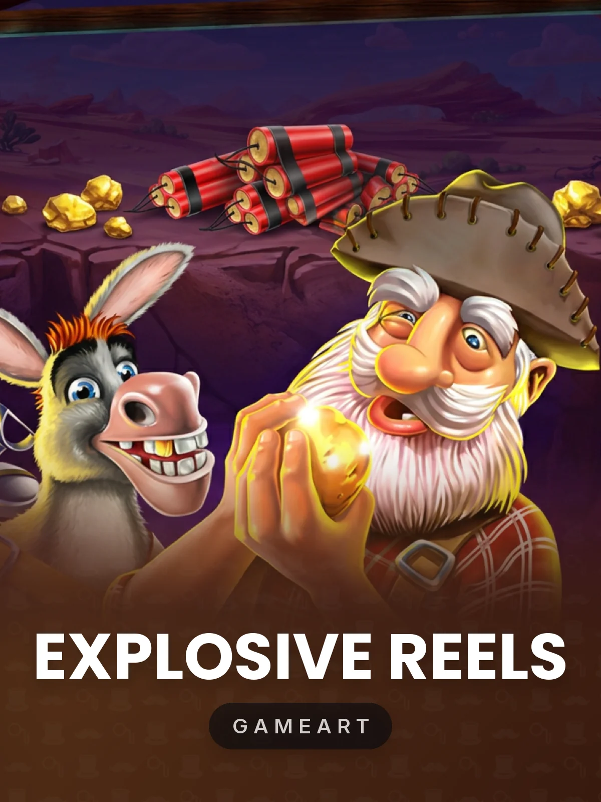 Explosive Reels