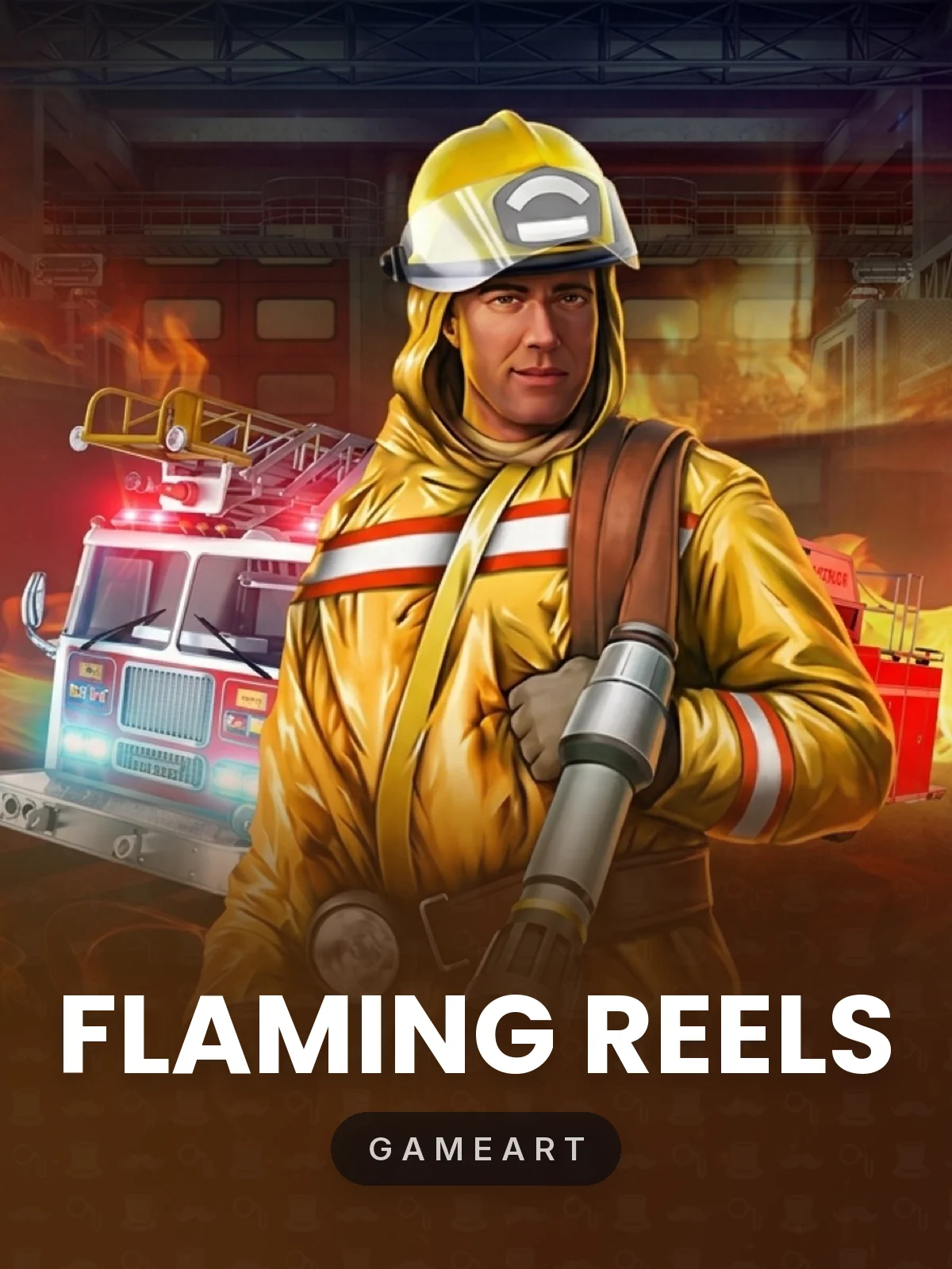 Flaming Reels