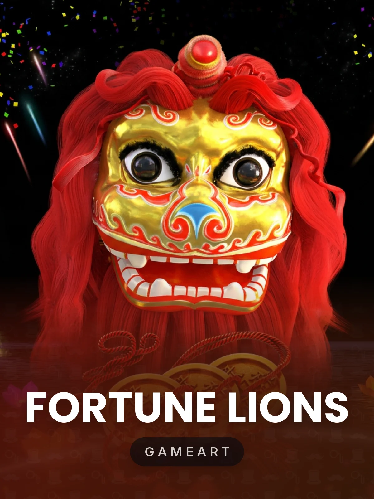 Fortune Lions