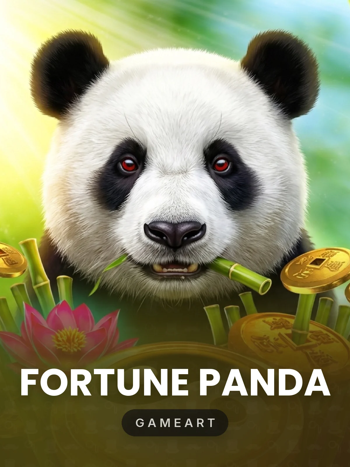 Fortune Panda