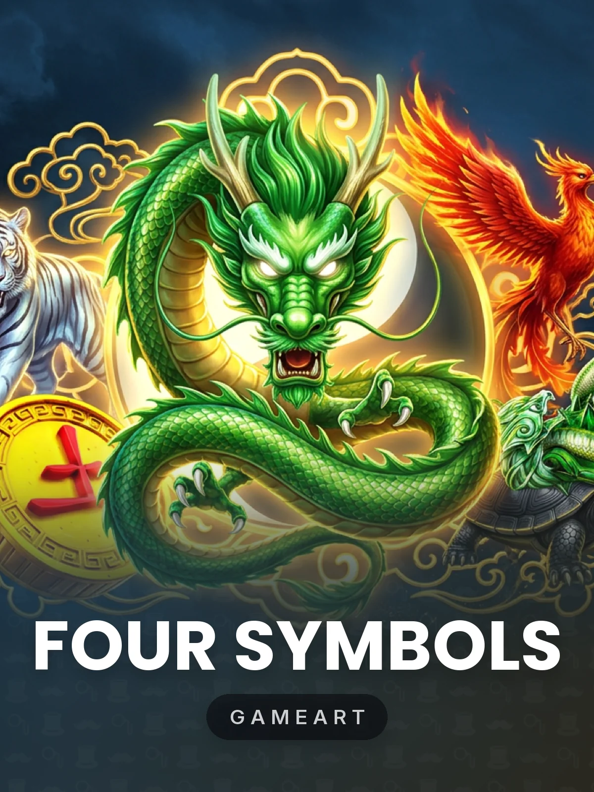 Four Symbols