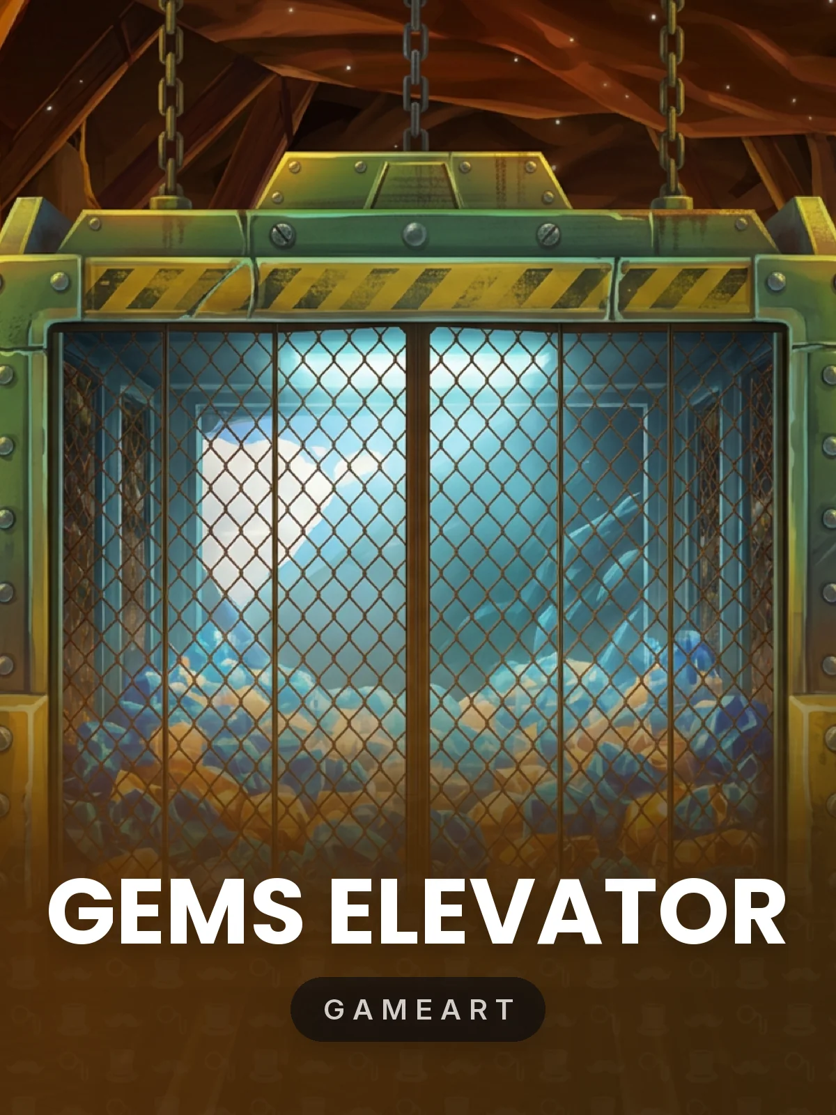 Gems Elevator