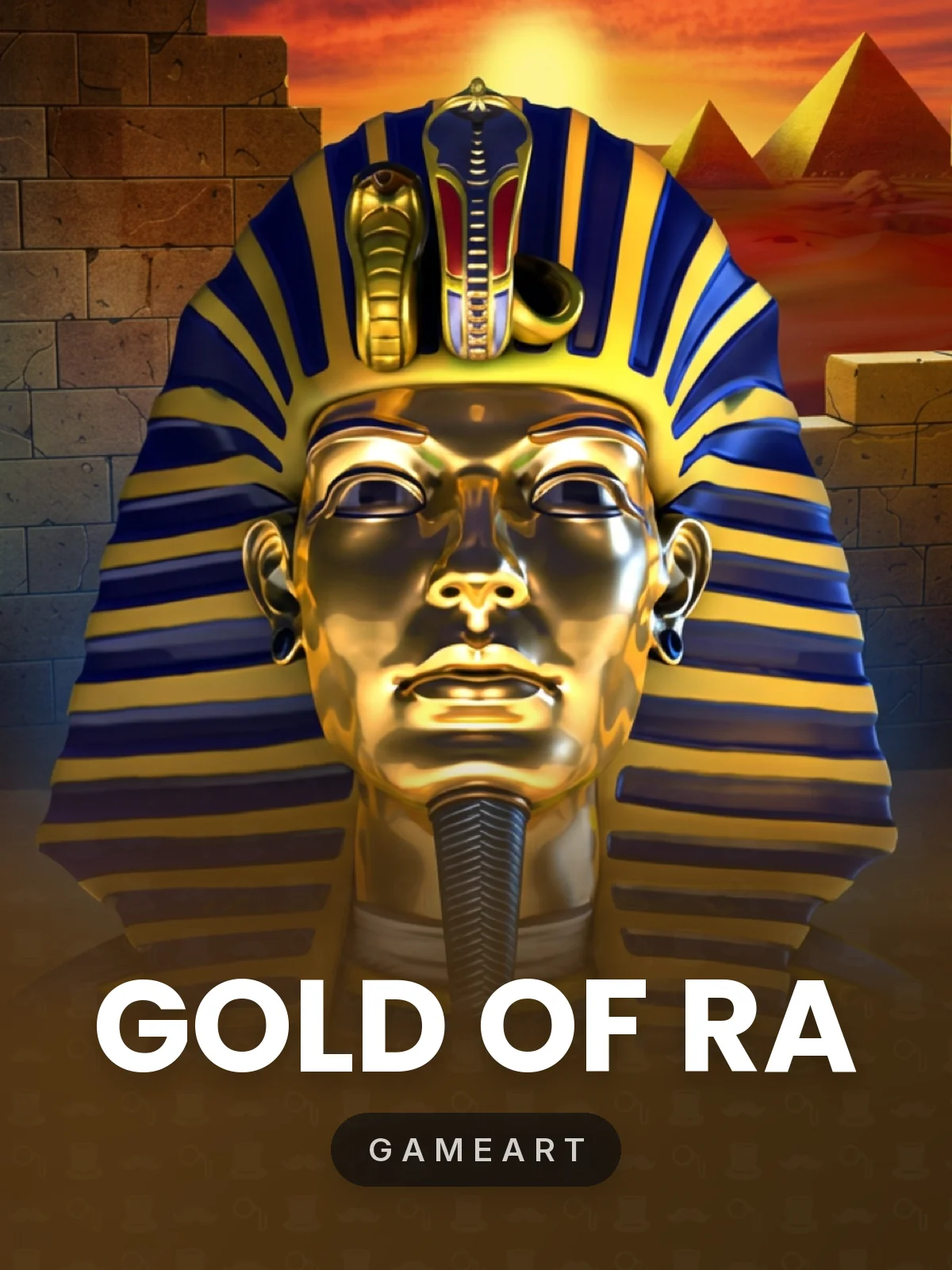 Gold Of Ra