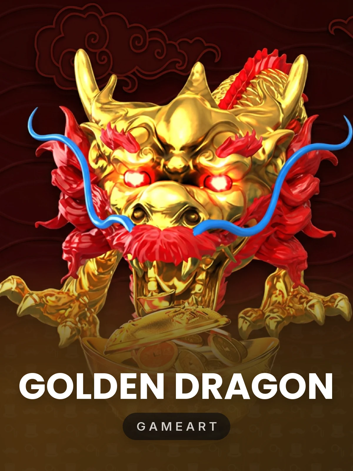Golden Dragon