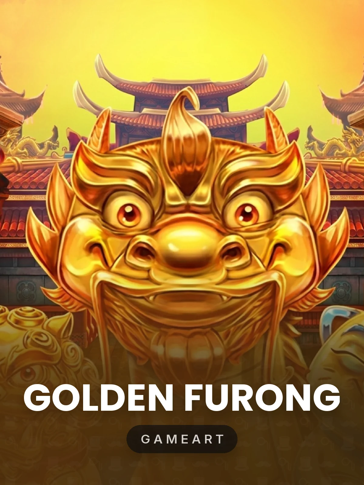 Golden Furong