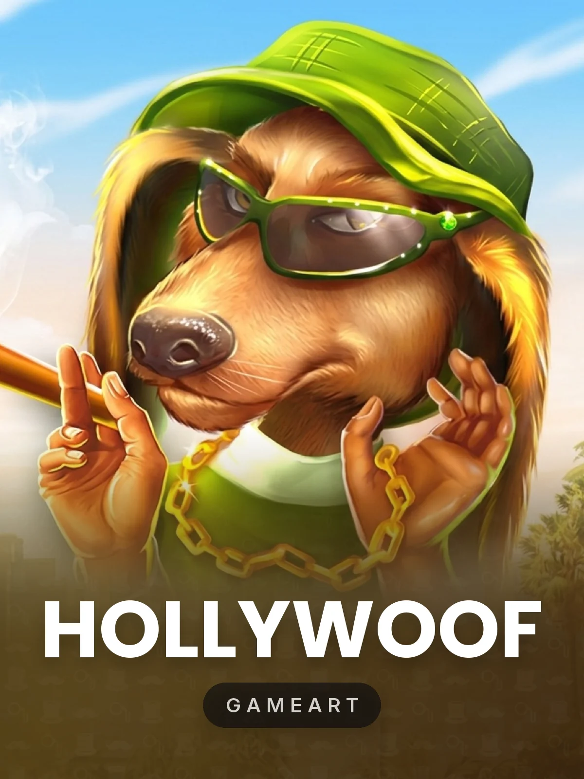 Hollywoof