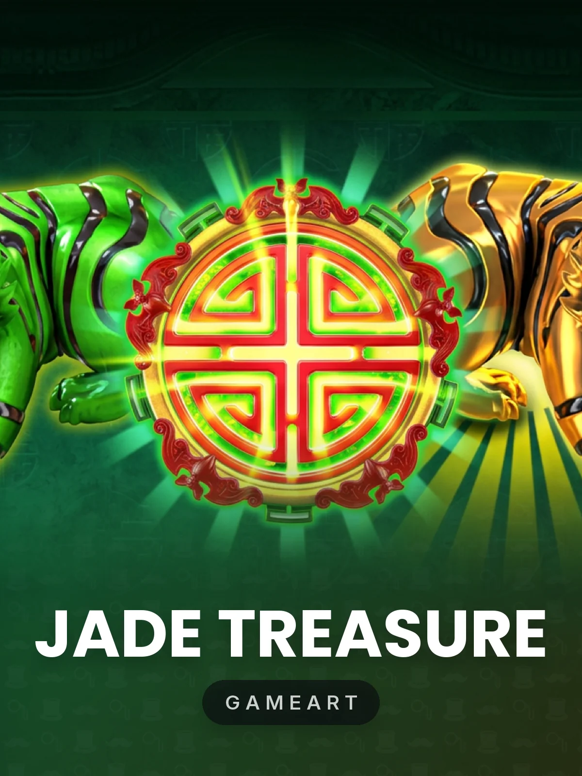 Jade Treasure