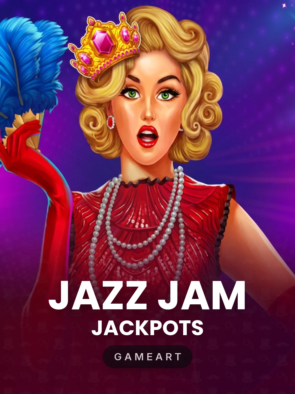Jazz Jam Jackpots