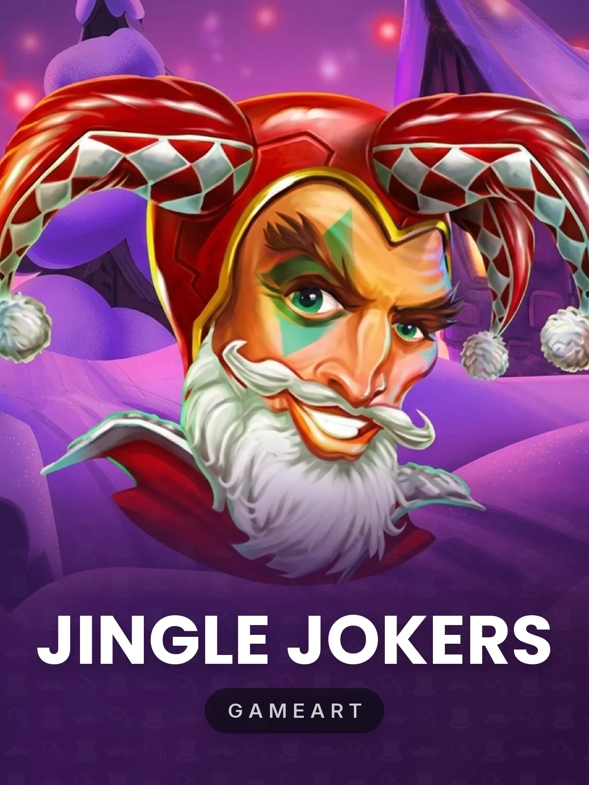 Jingle Jokers
